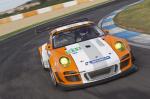 Porsche 911 GT3 R Hybrid 2.0 2011 года